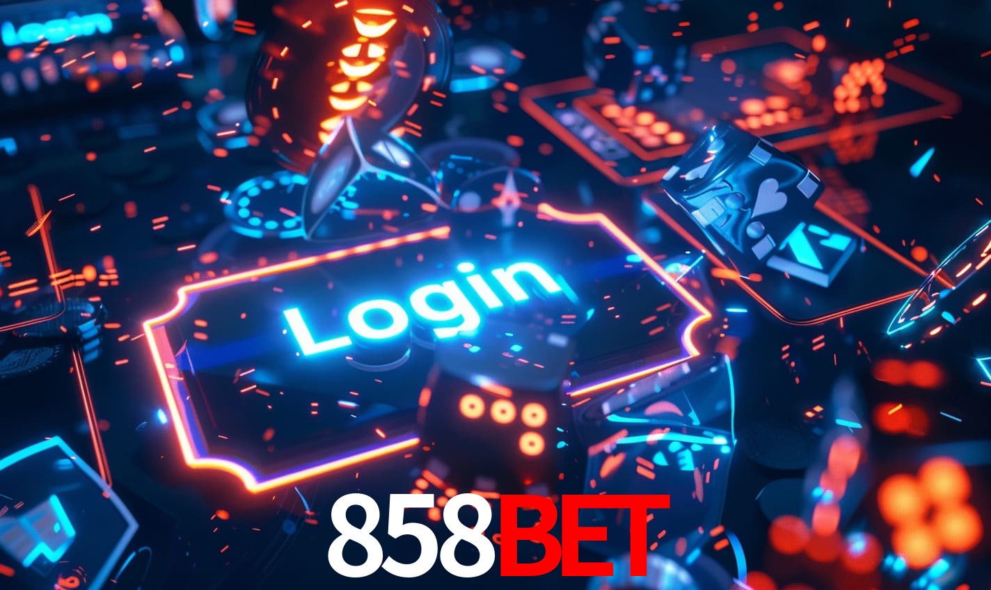 Bônus de Cadastro Cassino 858BET